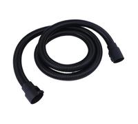 2.5/3.5m Vacuum Cleaner Extra Long Hose Wet& Dry Extra Long Hose ，Compatible for Karcher，NT20/30/WD1 WD2 WD3 WD4 WD5 WD6 Vacuum Replace Hose(2.5m)