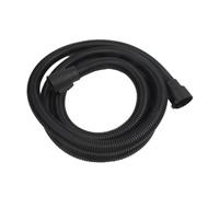 2.5/3.5m Vacuum Cleaner Extra Long Hose Wet& Dry Extra Long Hose Compatible for Karcher， NT20/30/WD1 WD2 WD3 WD4 WD5 WD6 Vacuum Replace Hose(3.5m)