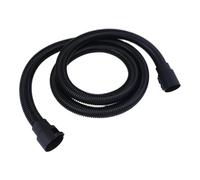 2.5/3.5m Vacuum Cleaner Extra Long Hose Wet& Dry Extra Long Hose for ，Compatible for Karcher， NT20/30/WD1 WD2 WD3 WD4 WD5 WD6 Vacuum Replace Hose(2.5m)