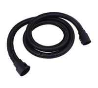 2.5/3.5m Vacuum Extra Hose,Compatible for Karcher NT20/30/WD1 WD2 WD3 WD4 WD5 WD6 WD 2 WD 2.200 WD 2.500 M WD 3 Vacuum Cleaner Hose Tube(2.5m)