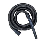 2.5/3.5meter Suction Hose Vacuum Cleaner Replacement Hose Handle 6.959-361.0 9.011-440.0 ，Compatible for Karcher， WD1 WD2 WD3 WD4 WD5 WD6(2.5m)