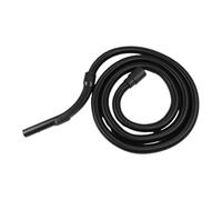 2.5/3.5meter Suction Hose Vacuum Cleaner Replacement Hose Handle 6.959-361.0 9.011-440.0 for ，Compatible for Karcher， WD1 WD2 WD3 WD4 WD5 WD6(3.5 m)