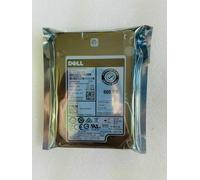 2.5" 600GB DELL 0FPW68 ST600MP0036 SAS 12 Gbps Hard Disk Drive SFF 15K RPM 512