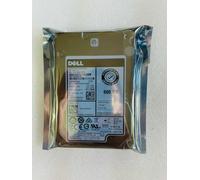 2.5" 600GB DELL 0FPW68 ST600MP0036 SAS 12 Gbps Hard Disk Drive SFF 15K RPM 512