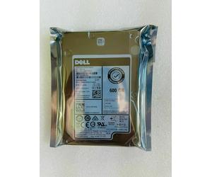 2.5" 600GB DELL 0FPW68 ST600MP0036 SAS 12 Gbps Hard Disk Drive SFF 15K RPM 512