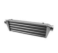2.5" Aluminium Universal Cooling Intercooler Turbo Core 27"x7"x2.5"