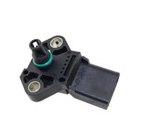 2.5 BAR manifold air turbocharger pressure MAP sensor is suitable for 1.2 1.4 1.9 2.5 1.8 T