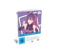 2.5 Dimensional Seduction - 2.5 Dimensional Seduction Vol.2 [Blu-ray]