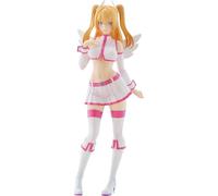 2.5 Dimensional Seduction: Liliel (3rd Squad Outfit Ver.) Pop Up Parade L Size Figure