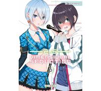 2.5 Dimensional Seduction T05 (05)