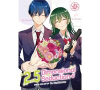 2.5 Dimensional Seduction Vol. 14