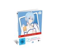 2.5 Dimensional Seduction Vol.3 [DVD]
