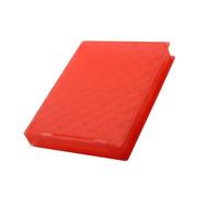 2.5" Hard Drive Humidity Protected Case features a protective storage box that is easy to use at home