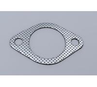 2.5 inch 63mm/64mm 2 1/2" Exhaust Flange 2 Hole Universal Gasket