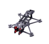 2.5 Inch Carbon Fiber Quadcopter Frame for DJI O4 Air Unit Digital FPV