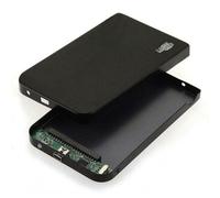 2.5 Inch External IDE Hard Drive Case Enclosure Caddy HDD SSD USB 2.0