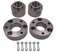 2.5 Inch Front 2 Inch Rear Full Leveling Lift Kit Compatible With Automotive Motorcycle Parts 1500 4x4 2009-2023