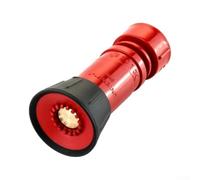 2.5 Inch NST Fire Hose Nozzle Constant Flow Fog Adjustable Spray