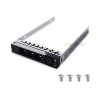 2.5 Inch SAS HDD Tray Caddy DXD9H For Server R440 R640 R740 R740xd R940