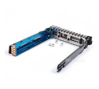 2.5" Inch SATA SFF SAS HDD TRAY CADDY FOR HP ProLiant ML350P Gen8 Gen9 G8 G9