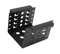 2.5 Inch to 3.5 Inch Hard Disk Solid State Drive Mounting Bracket is Suitable for The Internal Hard Disk Mounting Bracket Tray of IDE HDD Server