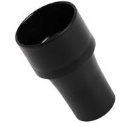 2.5-Inch to 35mm Vacuum Hose Port Adapter for Bosch VAC004/VAC005 Series - Plastic Dust Extraction Fitting for Garden Power Tools, Workshop & Outdoor Use(1PC)