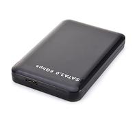 2 5 inch USB3 0 Hard Disk Case External HDD SSD Enclosure High- Transmission Tool- Design ABS Shell