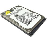 2.5 "Internal HDD 320Go SATA WD3200BVVT - 5400 rpm - 8 MB Buffer - Formatted Hard Drive Capacity: 320