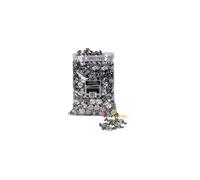 (2.5 Kg) Walkers Nonsuch Liquorice Toffees