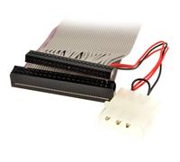 kenable 2.5 Laptop IDE 44 pin Drive to Standard 40 pin IDE Cable Lead