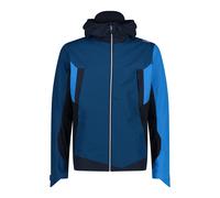 Cmp 33z2877 Jacket Blue M Men