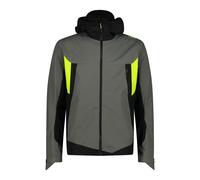 2.5-layer hooded jacket CMP Unlimitech Vert XL