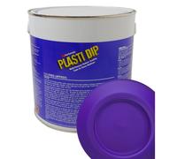 (2.5 litre, Blaze Purple) Plasti Dip Blaze - Rubber Paint - Fluorescent / Neon Colours