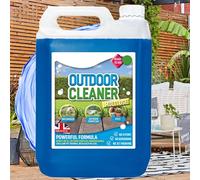 2.5 Litre Ready To Use Multi Purpose Outdoor Cleaner Effectively Refresh Paths, Patios, Driveways, Greenhouses, Flowerpots, & Various Other Surfaces (1)