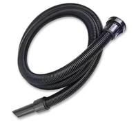 2.5 Meter Vacuum Hose for Henry Hoover Hose 32mm Fitting Compatible with Numatic Henry Hetty Hoover Basil James David Spare Vacuum Hose Parts Cleaning Adaptor Tool Vacuum Accessories Pipe for Henry