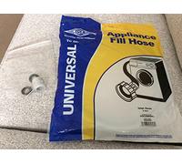 2.5 METRE FILL HOSE EXTENSION FOR DISHWASHERS & WASHING MACHINES