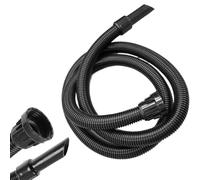 2.5 Metre Pipe AttachmentsVacuum Hose, 1PCS Vacuum Hose, Replacement Pipe Spare Vacuum Spare Parts Cleaning Adaptor Tool Replacement for Henry Hoover