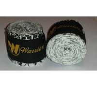 2.5 mtr 100% Cotton, Designer Hand Wraps MMA / Training - Warriors Range.