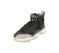 Nike Air Jordan Jumpman Two Trey Womens Trainers DR9631 003 - UK 2.5 | US 5 | EU 35.5