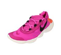 Nike Free Rn 5.0 Womens Pink Trainers - Size UK 4