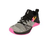 (2.5) Nike Womens Metcon Flyknit 3 Running Trainers Ar5623 Sneakers Shoes