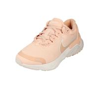 Nike Womens Renew Run 3 Pink Trainers - Size UK 2.5