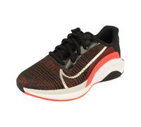 Nike Womens Zoomx Superrep Surge Black Trainers - Size UK 2.5