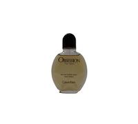 (2.5 oz - 75 ml, Men) Obsession by Calvin Klein - Eau De Toilette Spray 4 oz