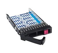 2.5" SAS SATA Tray Caddy for HP 378343-002 DL380 DL360 G6 DL360 DL580 DL585 DL785 G5 BL20p DL380 DL580 ML570 G4 DL385 G5p DL360 G4p