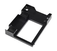 2.5 to 3.5 Hard Drive Adapter 661914-001 2.5" Hard Drive HDD Adapter Caddy