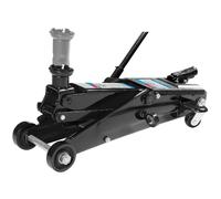 Hilka 2.5 Tonne 4 X 4 Trolley Jack