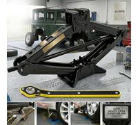 2.5 Tonne Scissor Jack Lift For Car Van