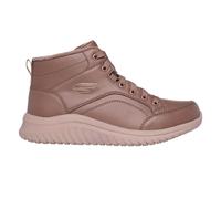 (2.5 UK, Mushroom) Skechers Womens/Ladies Ultraflex 2 Flat Ankle Boots