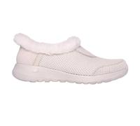 (2.5 UK, Natural) Skechers Womens/Ladies On The Go Flat Boots